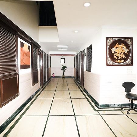 Stay Well Hotels & Homes Gurgaon Exterior foto