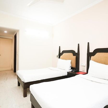 Stay Well Hotels & Homes Gurgaon Exterior foto