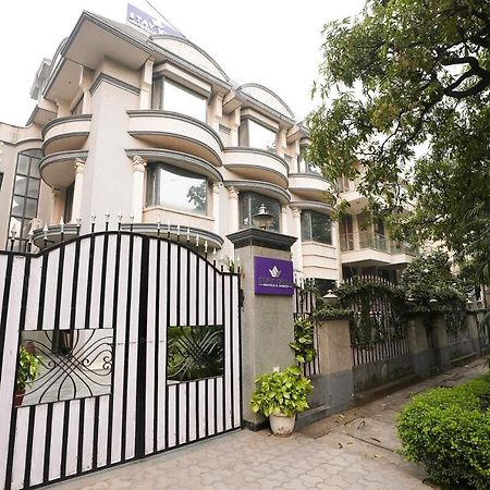 Stay Well Hotels & Homes Gurgaon Exterior foto